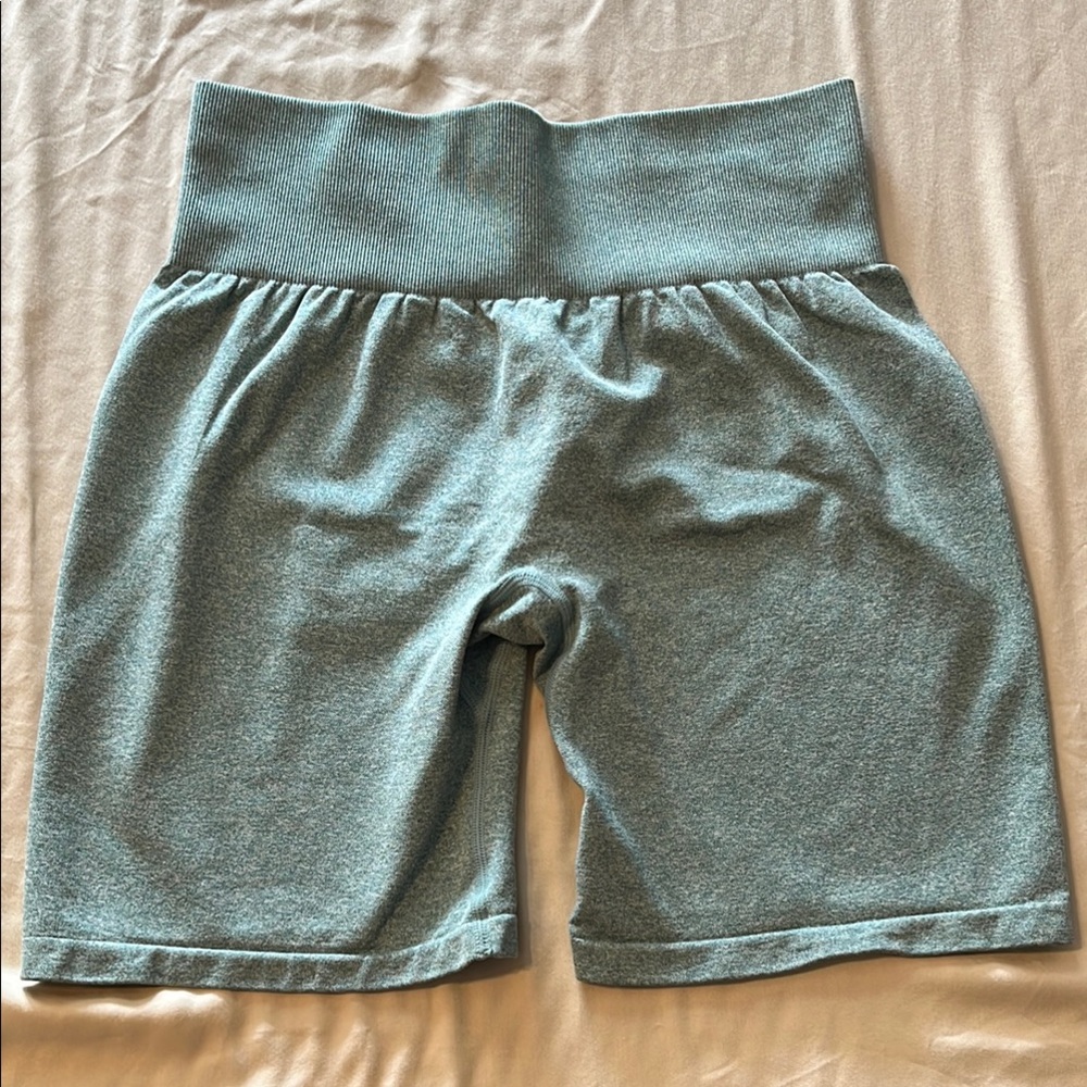 Bike shorts
